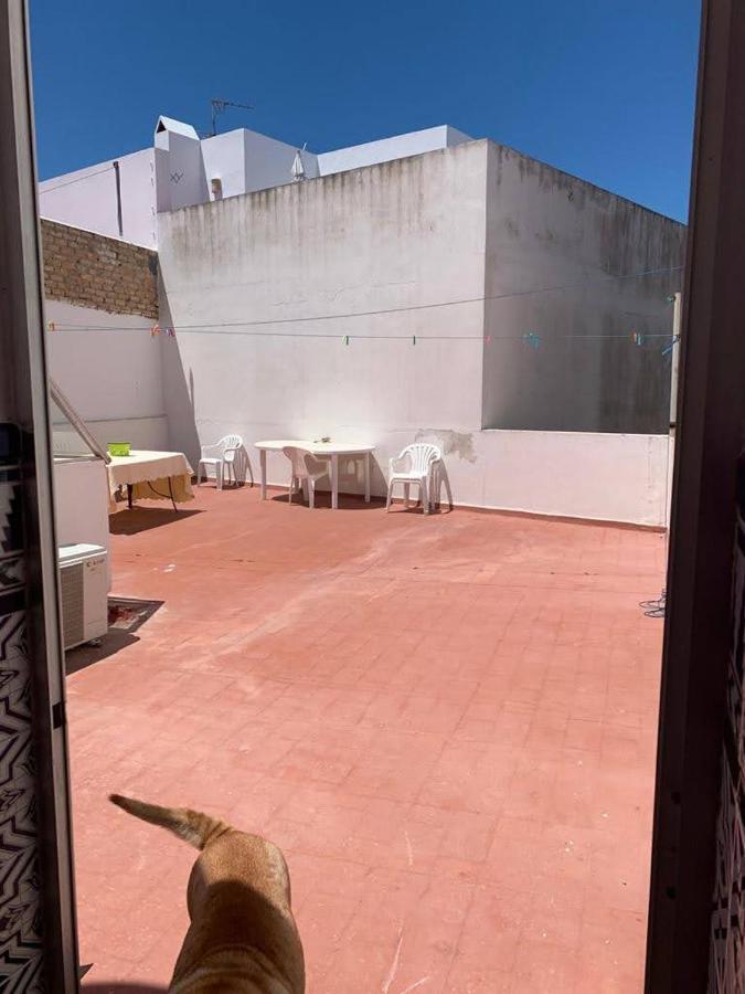 Casa Vacacional Conil Villa Conil De La Frontera Exterior foto